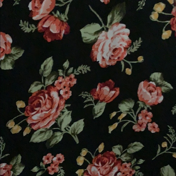 EYES OF SIMONE BOHO TUNIC A SHAPED DRESS NWT XS SUMMER COACHELLA - Picture 6 of 7